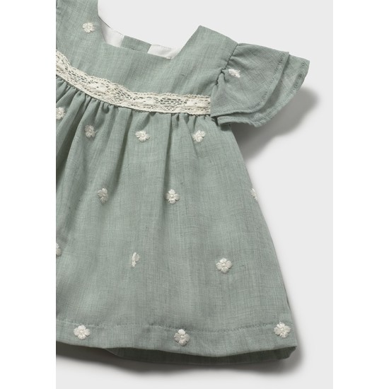 Φόρεμα Νεογέννητο