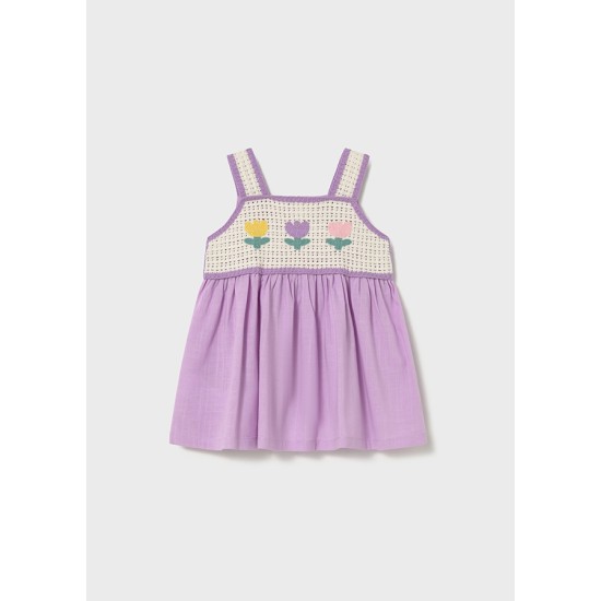 Φόρεμα πλεκτό