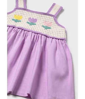 Φόρεμα πλεκτό