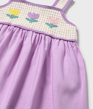 Φόρεμα πλεκτό