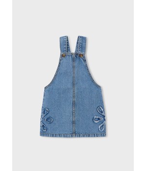 Φούστα σαλοπέτα κορίτσι