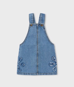 Φούστα σαλοπέτα κορίτσι