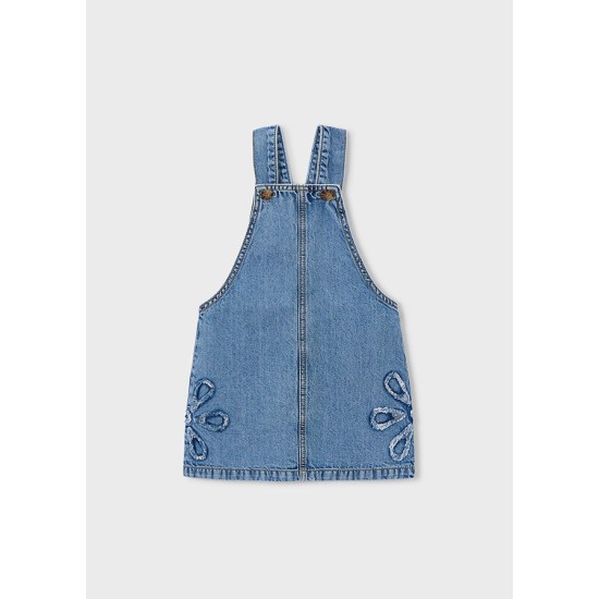 Φούστα σαλοπέτα κορίτσι