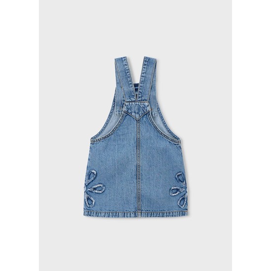 Φούστα σαλοπέτα κορίτσι