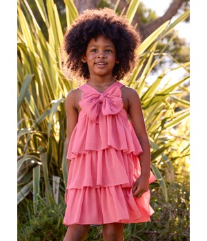 Φόρεμα γκοφρέ