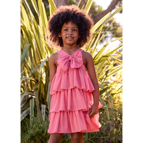 Φόρεμα γκοφρέ