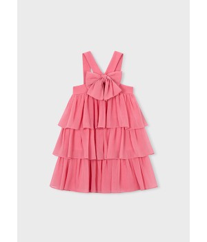 Φόρεμα γκοφρέ