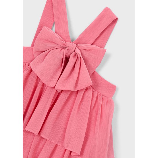 Φόρεμα γκοφρέ