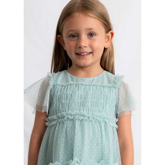 Φόρεμα τούλι κορίτσι