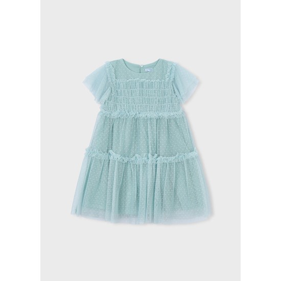 Φόρεμα τούλι κορίτσι