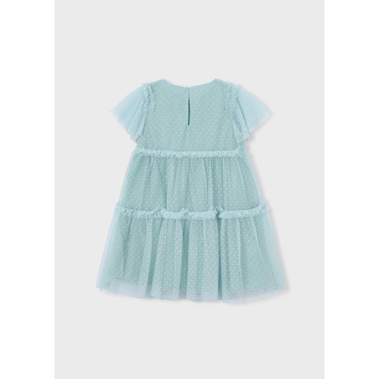 Φόρεμα τούλι κορίτσι