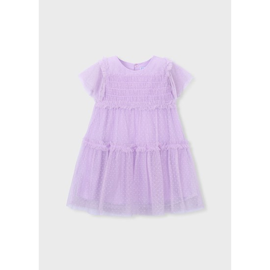 Φόρεμα τούλι κορίτσι