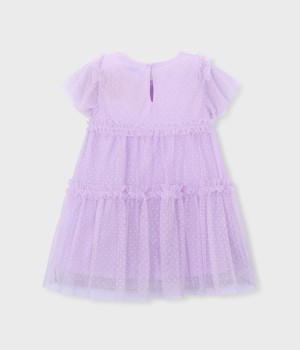 Φόρεμα τούλι κορίτσι