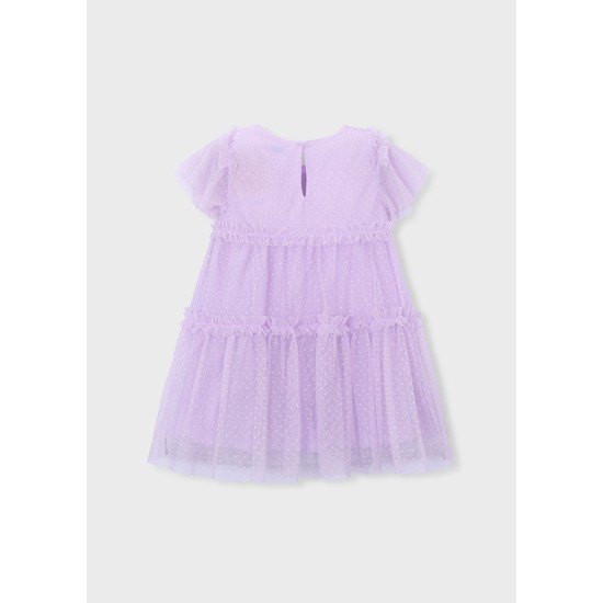 Φόρεμα τούλι κορίτσι