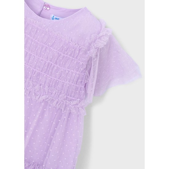 Φόρεμα τούλι κορίτσι