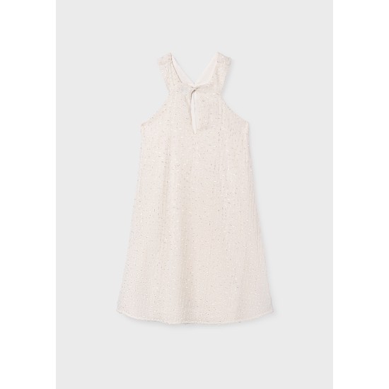 Φόρεμα με λουλούδια