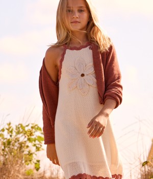 Φόρεμα πλεκτό