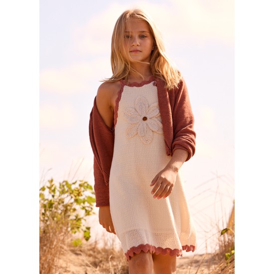 Φόρεμα πλεκτό