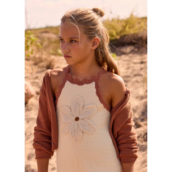 Φόρεμα πλεκτό