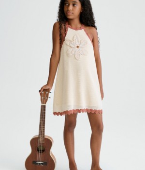 Φόρεμα πλεκτό