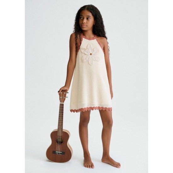 Φόρεμα πλεκτό