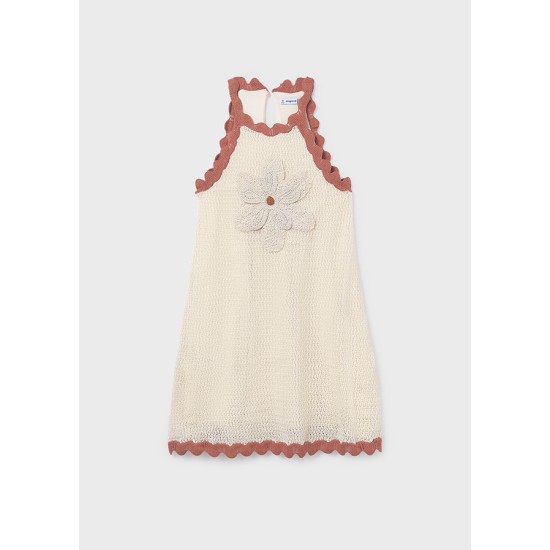 Φόρεμα πλεκτό