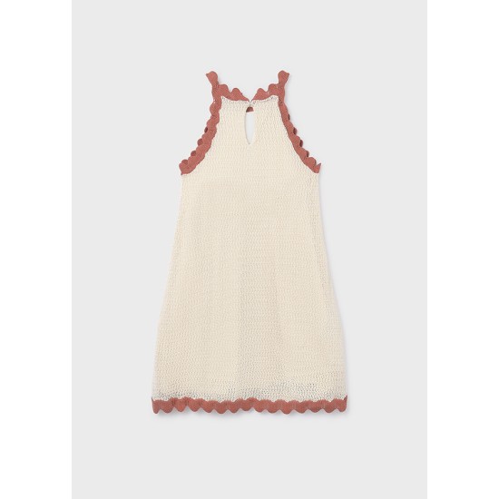 Φόρεμα πλεκτό