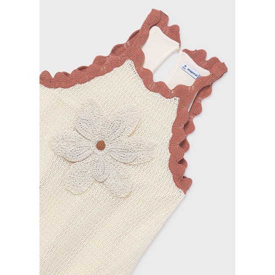 Φόρεμα πλεκτό