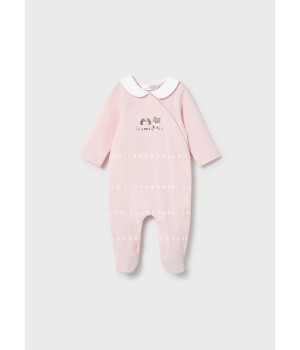 Σετ 2 φορμάκια μακρυμάνικα