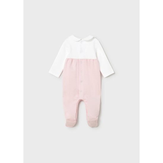 Σετ 2 φορμάκια μακρυμάνικα