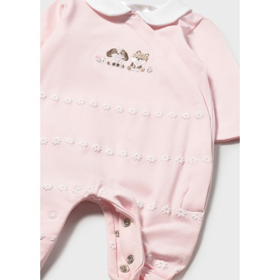 Σετ 2 φορμάκια μακρυμάνικα