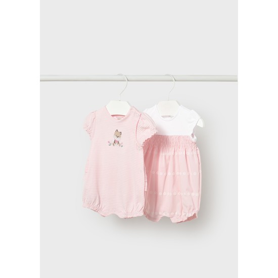 Σετ 2 Φορμάκια Νεογέννητο