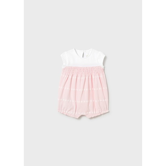 Σετ 2 Φορμάκια Νεογέννητο