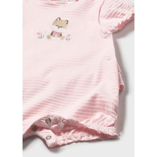 Σετ 2 Φορμάκια Νεογέννητο