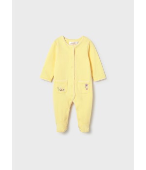 Σετ 2 φορμάκια μακρυμάνικα