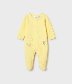 Σετ 2 φορμάκια μακρυμάνικα