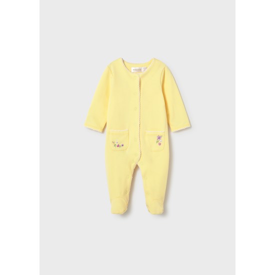 Σετ 2 φορμάκια μακρυμάνικα