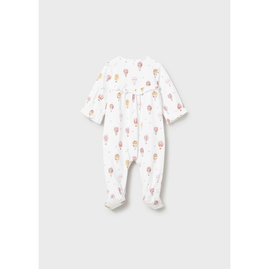 Σετ 2 φορμάκια μακρυμάνικα