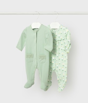 Σετ 2 φορμάκια μακρυμάνικα