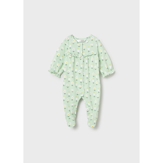 Σετ 2 φορμάκια μακρυμάνικα