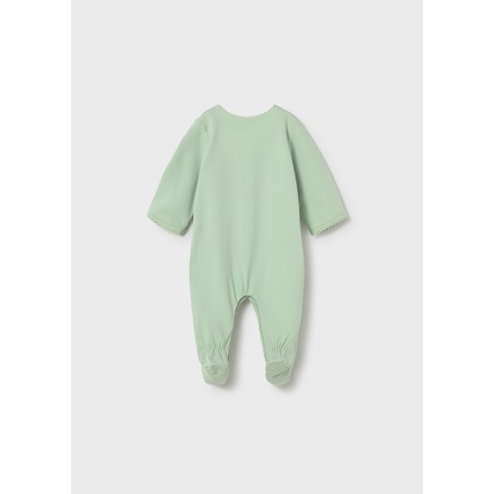 Σετ 2 φορμάκια μακρυμάνικα