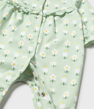 Σετ 2 φορμάκια μακρυμάνικα