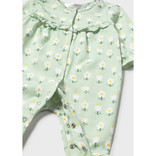 Σετ 2 φορμάκια μακρυμάνικα