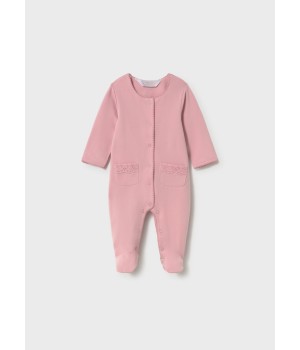 Σετ 2 φορμάκια μακρυμάνικα