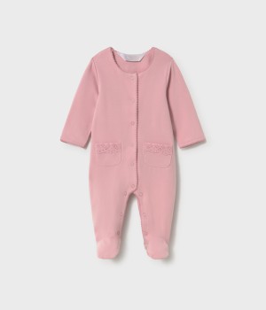 Σετ 2 φορμάκια μακρυμάνικα