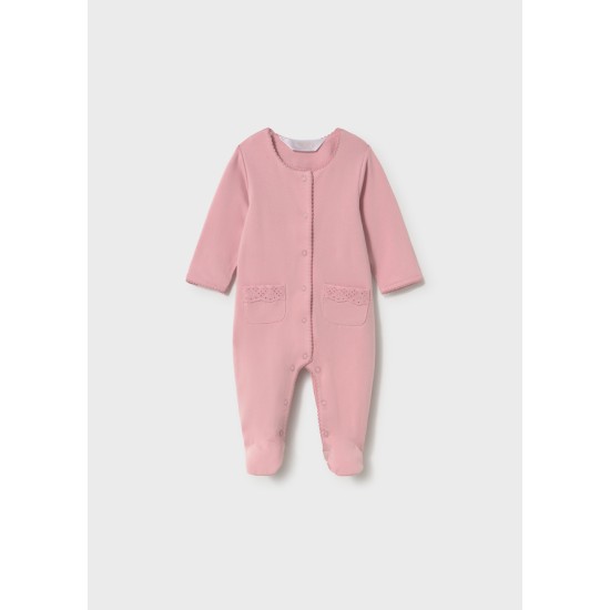 Σετ 2 φορμάκια μακρυμάνικα