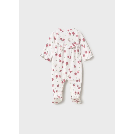 Σετ 2 φορμάκια μακρυμάνικα