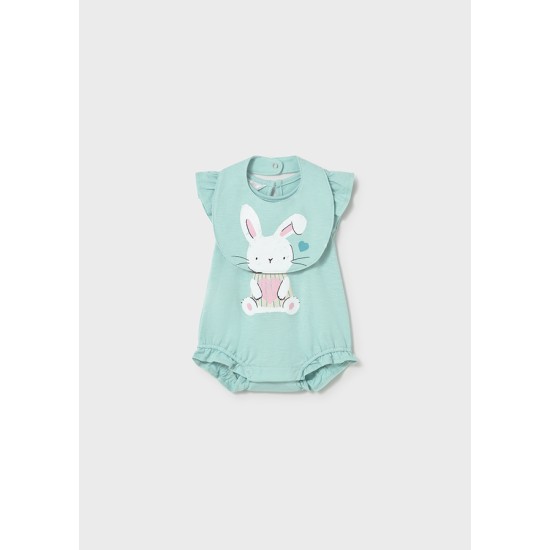 Φορμάκι και σαλιάρα