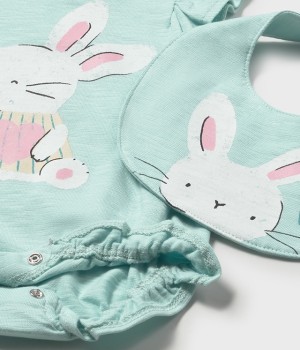 Φορμάκι και σαλιάρα