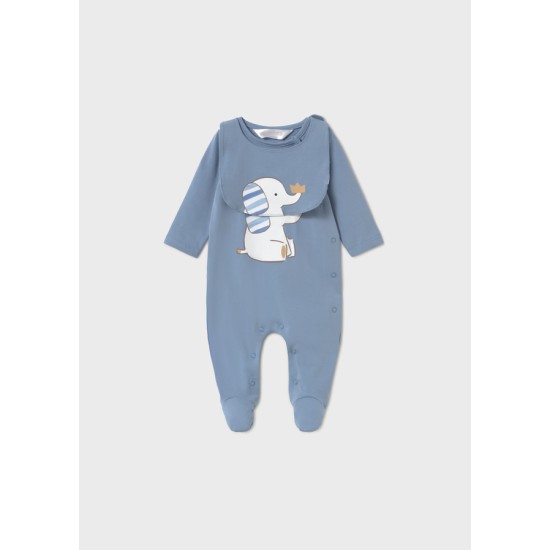 Φορμάκι και σαλιάρα